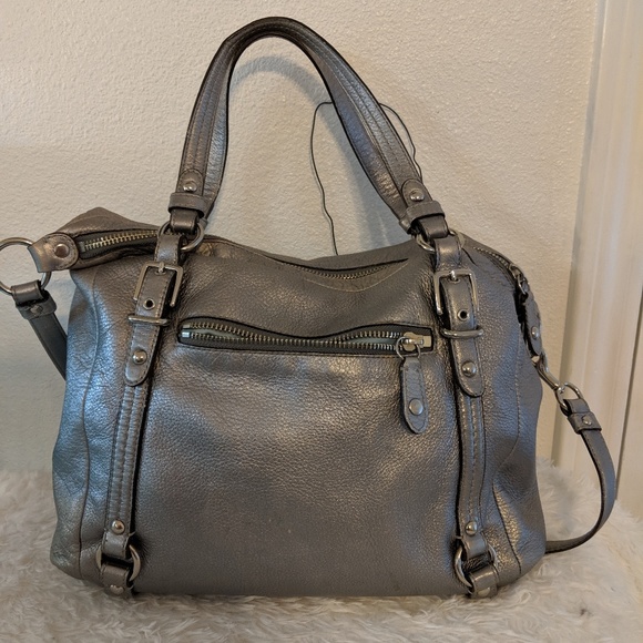 Coach Alexandra Purse - Picture 2 of 8